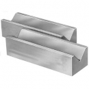 ユニセイキ PV-200 棱鏡型V塊200mm