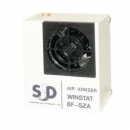 西西蒂 SSD 離子風機 BF-SZA