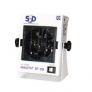 西西蒂 SSD 西西帝離子風(fēng)機(jī) BF-ZB