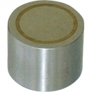 日本強力 KANETEC  KM-H0025 永久磁鐵和外徑h公差類型