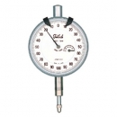 得樂 TECLOCK TM-1201 0.00mm目盛精密撥號(hào)規(guī)