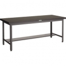 TRUSCO AEWK1275 凱姆沖浪天板作業臺1200×750×760