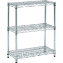 TRUSCO TSM2433 不銹鋼制的蘑菇架