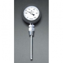 ESCO EA701BA-15 20 60℃的剪輯式傳感器K熱電對(duì)?黑