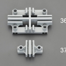 喜一 ESCO EA997RJ-36 [EA997RJ-31，-32，-33用]センタージョイント 廣州藤野代理