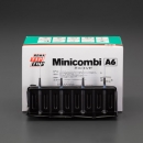 喜一 ESCO EA934ZB-1 ミニコンビ(25本) 廣州藤野代理