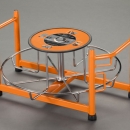 喜一 ESCO EA762EB-33A 360x610mmデスクカッター(A3 廣州藤野代理