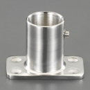 喜一 ESCO EA951EW-16 直徑25mmパイプ用ベース(?????製) 廣州藤野代理