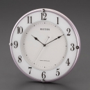 喜一 ESCO EA798CB-87 直徑320mm[電波]掛時計 廣州藤野代理