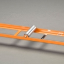 喜一 ESCO EA997RY-181 1000mmx2mゴムクッションマット 廣州藤野代理