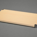 喜一 ESCO EA976AJ-201 610x460mmメタルラック用棚板 廣州藤野代理