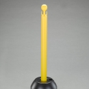 喜一 ESCO EA956XE-66A 1258x400x365mmベンチ(背無 廣州藤野代理