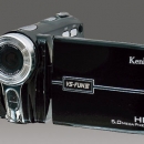 喜一 ESCO EA759GC-16 [551萬畫素]デジタルムービーカメラ 廣州藤野代理