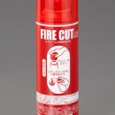 喜一 ESCO EA999MW-1 400gエアゾール式簡易消火具 廣州藤野代理