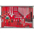 喜一 ESCO EA81B [76個組]工具セット(?????付) 廣州藤野代理