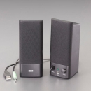 喜一 ESCO EA764AS-55 60x66x150mmスピーカー 廣州藤野代理