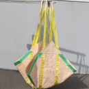 喜一 ESCO EA981WM-6 2.0x2 廣州藤野代理.0mシートモッコ