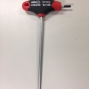 喜一 ESCO EA573A-3A 3 廣州藤野代理.0x125mm[BallHexagon]Ｌ型レンチ