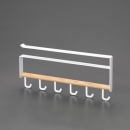 喜一 ESCO EA951FE-121 20x300x155mm吊り棚(????製) 廣州藤野代理