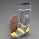 喜一 ESCO EA910MM-25 25 廣州藤野代理.0cm長靴(軽量)