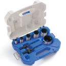 喜一 ESCO EA823LL-1 ホールソーセット[LENOX](冷凍?空調用) 廣州藤野代理