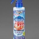 喜一 ESCO EA941E-5 200ml蟲よけスプレー 廣州藤野代理