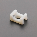 喜一 ESCO EA475AY-11 15x10x7mm結束バンド用????(100個) 廣州藤野代理