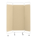 喜一 ESCO EA954EA-127A 1810x380x1670mmパーテーション 廣州藤野代理