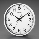 喜一 ESCO EA798CC-101 直徑450mm[衛(wèi)星電波]掛時(shí)計(jì) 廣州藤野代理