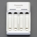 喜一 ESCO EA758YK-6 [単3?単4]電池充電器 廣州藤野代理