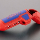 喜一 ESCO EA580KB-9 8.0-13 廣州藤野代理.0mmケーブルストリッパー