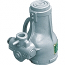 （株）大阪ジャッキ製作所 JJ-5013 ＯＪ　ジャーナルジャッキ揚力５００ＫＮ