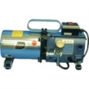 （株）マサダ製作所 ASJ-50M マサダ　エアーサービスジャッキ　５ＴＯＮ