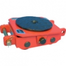 （株）大阪ジャッキ製作所 JJ-5035 ＯＪ　ジャーナルジャッキ揚力５００ｋＮ