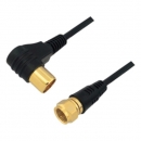 TASCO TA877LF2-1M LF型接続ケーブル