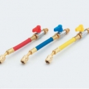 TASCO TA165AV-3 チェーン付フレアキャップ