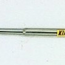 TASCO TA137HD-2 チャージホース（Ｒ１３４ａ）２４０ｃｍ青　片側６０