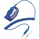 （株）ベッセル EPS-04B ベッセル　ＥＳＤ対策用リストストラップ　ＥＰＳ－０４Ｂ