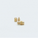 TASCO TA231D フレアコネクター（ロウ付タイプ）