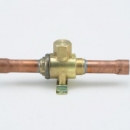 TASCO TA280SE-10 銅管用ボールバルブ（新舊冷媒対応）