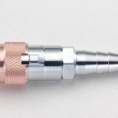 TASCO TA382DB-1 細(xì)タイプ溶接用カプラー（チヨコック、アポロコックetc.）