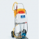 TASCO TA351C タンク付洗浄機(jī)