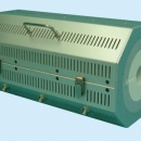 三商 sansyo ３ゾーン式セラミック電気管狀爐 ＡＲＦ３－６００－３０ＫＣ