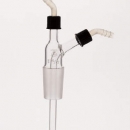 三商 sansyo 三商　共通摺合せ導入管　Ｂ型 ネジ式ノズルタイプ　２９／４２