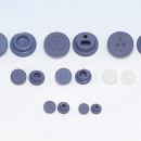 三商 sansyo ＮＥＧ液狀用ゴム栓　１００入 中　ＥＴＦＥライナー