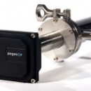 東京樂彩 藤野優勢代理 TOKYO DYLEC 光學粒度分析儀 OPS3330 日本軍工品質