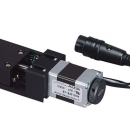 藤野代理 CHUO中央精機(jī) 小型自動(dòng)機(jī)械滑臺ALS-301-HM 日本軍工品質(zhì)