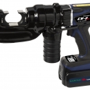 藤野代理 CACTUS 18V圧縮工具 EW-8DL 日本軍工品質(zhì)