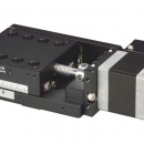 藤野代理 CHUO中央精機 機械滑臺ALS-5012-G1M 日本軍工品質