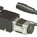 藤野代理 CHUO中央精機 小型自動機械滑臺ALV-3005-HM 日本軍工品質